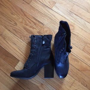 MIZ MOOZ New York City Boots